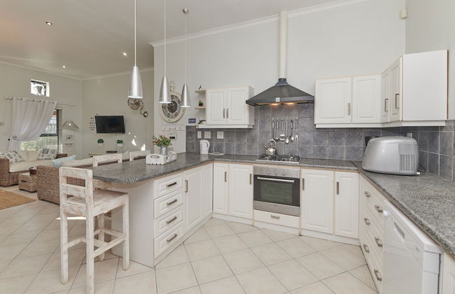 Fraai Uitzicht Struisbaai - Foto 10