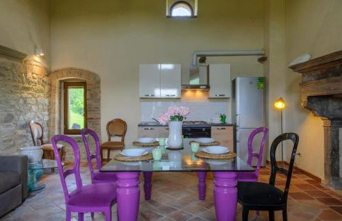 Nice Home In Frontino With Wifi - Foto 29