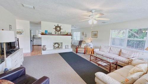 Quinn`s Riverside Retreat - Foto 3