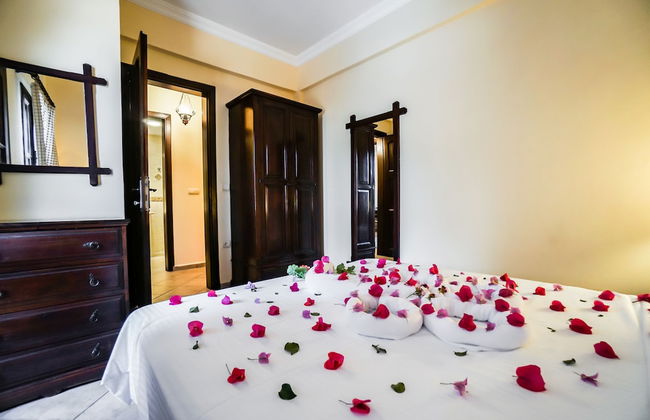 Mira Suites - Foto 11