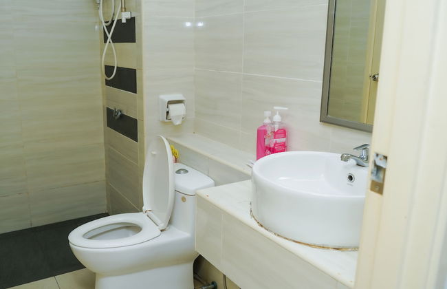 D'Summit Residences by YML Homestay - Foto 20