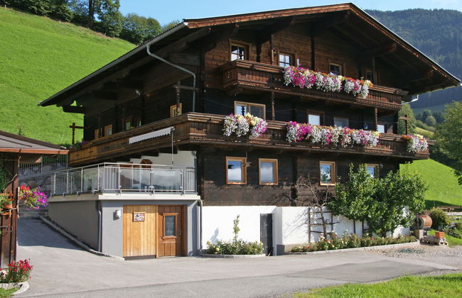 Angererhof - Foto 1