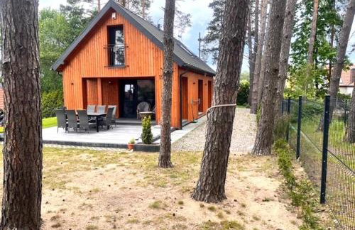 Mazurski Dom nad Jeziorem & Sauna by Downtown Apartments - Foto 10