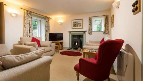 Rose Cottage Coniston - Foto 2