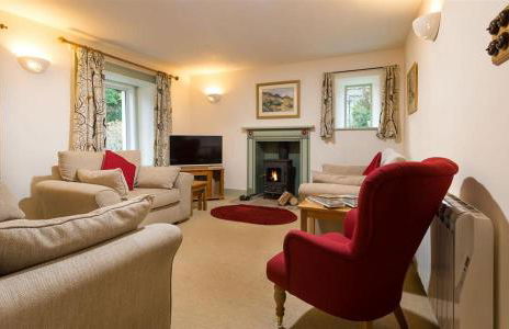 Rose Cottage Coniston - Foto 2