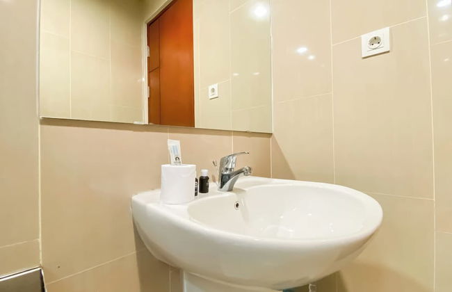 Spacious 2Br Apartment With Private Lift At The Kencana Residence - Foto 24