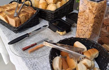 Recanto Do Sol Bertioga - Foto 16