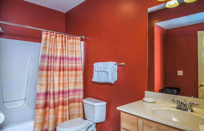 Claralea Lodge by Taylor Made Deep Creek - Foto 45