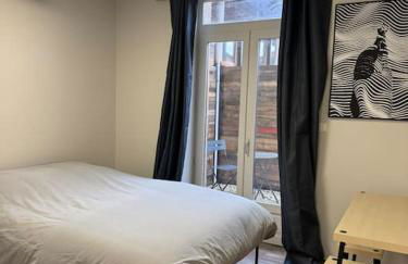 Appartement avec extérieur - Foto 1