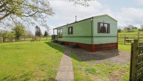 Row End farm - Foto 2