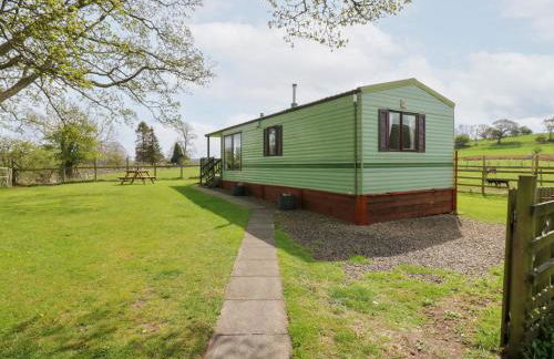 Row End farm - Foto 2