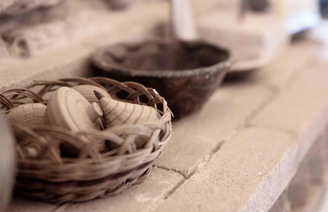 Welcomely - Casa Tipica Vista Mozzafiato - Foto 1