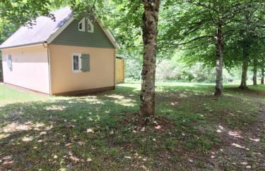 Village 17 gites, Piscine, Restaurant , 2 gites avec SPA, 4km de Conques - Photo 68