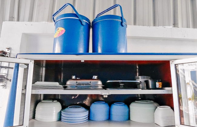 Bluvilla Sattahip - Foto 14