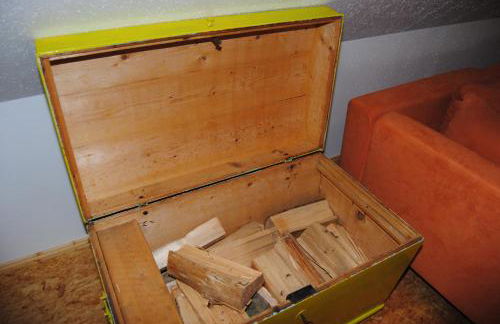 FeWo am Pochwerk-Badeteich - Foto 20