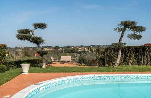 Villa Antica Sosta Renai - Foto 72