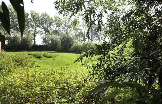 Farmhouse Appartment in Eede - Foto 27