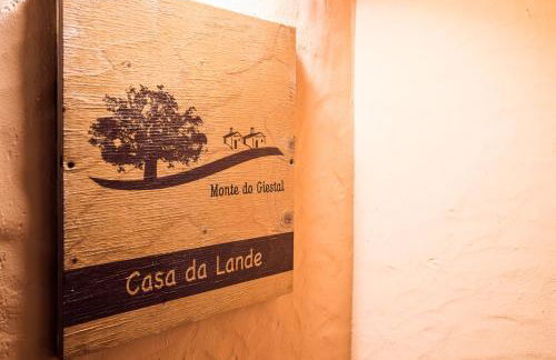 Monte do Giestal - Casas de Campo & Spa - Foto 40
