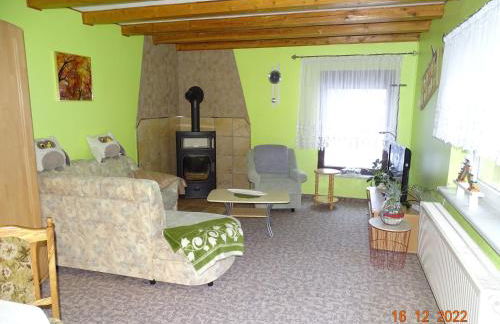 Ferienhaus Haus Lisa - Foto 9