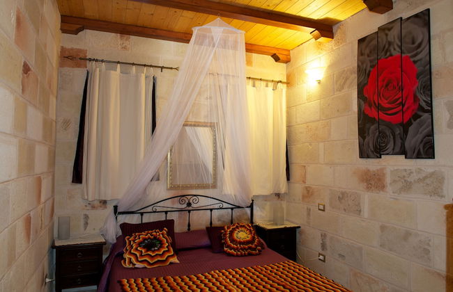 Relais Villa Lucia - Foto 4