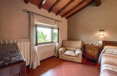 Villa La Topaia in Esclusiva - Foto 57