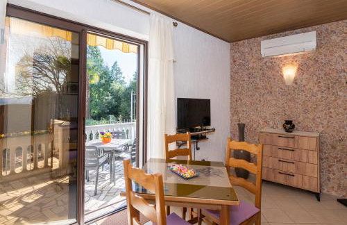 Apartments Villa Salona - Photo 46