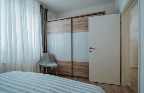 Apartman III u centru Kutine - Foto 29