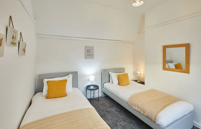 Host Stay The Railway Cottage - Foto 10