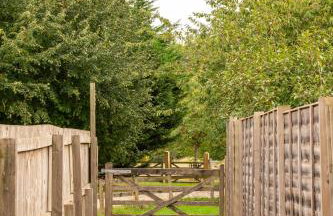 Family Cotswolds Cottage Farm Stay - The Smythy - Foto 65