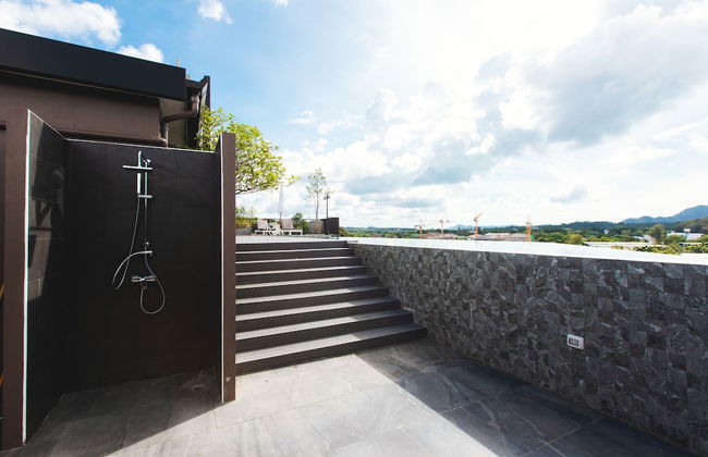 The Proud Rawai Resort - Foto 43