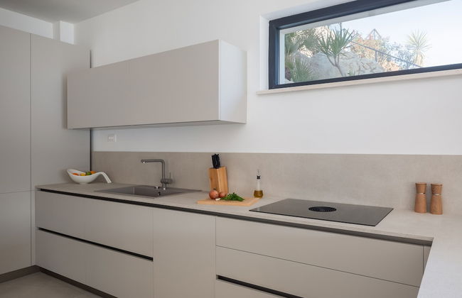 Luxury Holiday Villa Maris - Photo 23