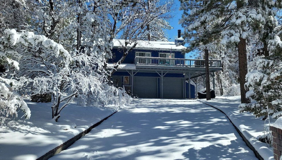 Gutierrez Getaway - Foto 1, Imagen principal