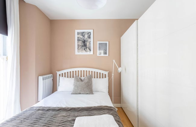 Ingram Apartments - Foto 3