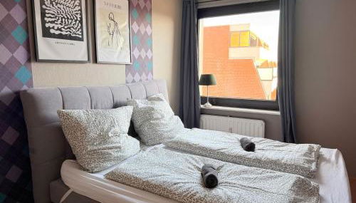 Schöne 3-Zimmer City-Wohnung - Foto 5