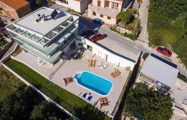 Villa Dupcic - Photo 14