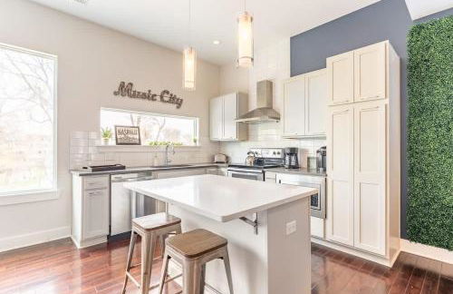 The Taylor by Stay Local Nashville - Foto 8