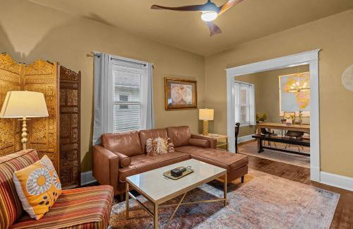 Quiet 2BR Near Mercy Dog Friendly, Week & MO Rates - Foto 2