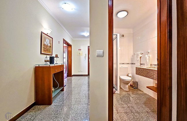 CANIÇO CENTER APARTMENT - Foto 29