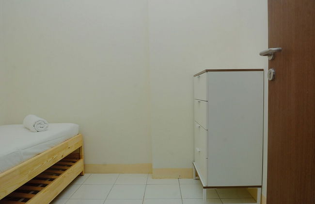 Comfort Living Podomoro Golf View Apartment 2BR - Foto 20