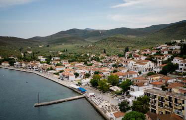 Villa Lymperakis - Foto 19