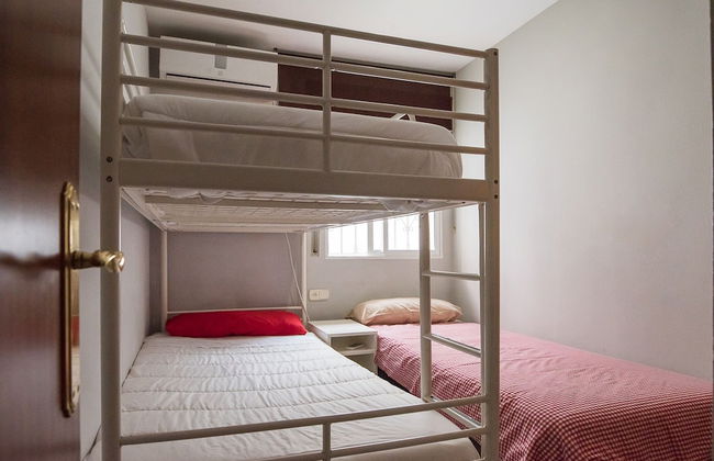 Pedregalejo Beach Apartment 1 - Foto 5