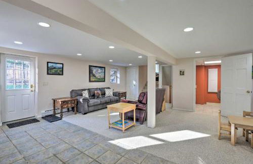 Family-Friendly Woodbury Home with Yard and Deck! - Foto 11