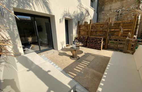 Les Gîtes de la Chapelle 3 - Photo 10