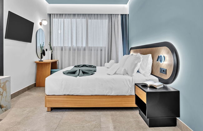 Nerium Luxury Suites - Foto 13