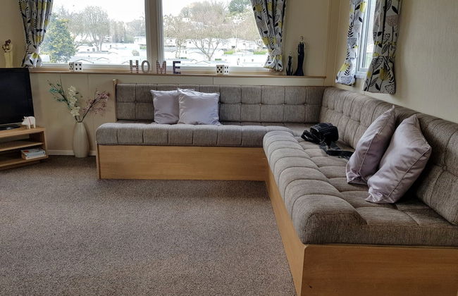 Pool-garden-2br-parking-wifi-sleeps6 - Foto 11