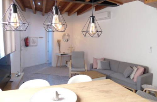 Apartamento en casco histórico Exclusivo con AC - Foto 2