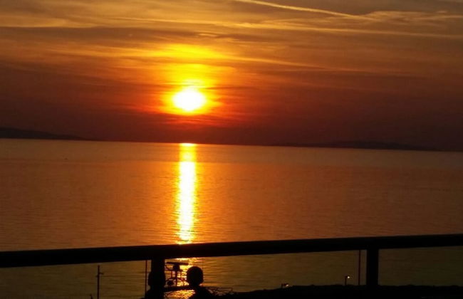 Sand Beach Apartments - Foto 19