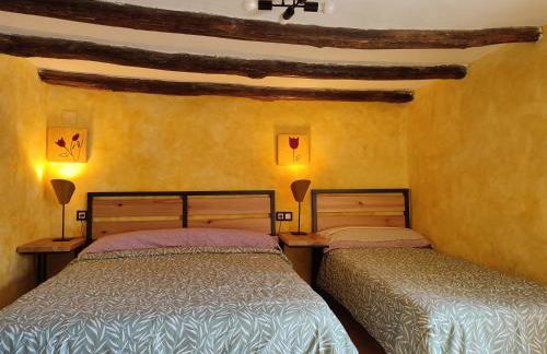 Casa el Autillo Alcalá del Jucar - Foto 33