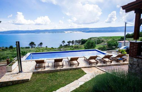 Villa Jozini trudi - Foto 29