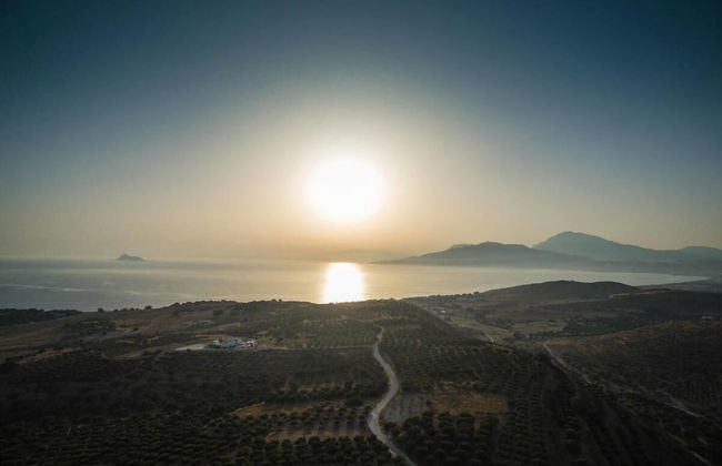 Villa Georgia - Foto 24